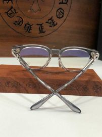 Picture of Chrome Hearts Sunglasses _SKUfw46734517fw